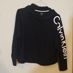 Calvin Klein Hoodie- Womens